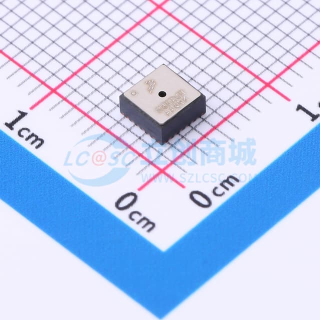 NTM88H135T1实物图