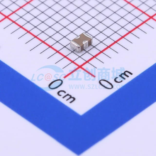 470nF(474) ±20% 16V实物图