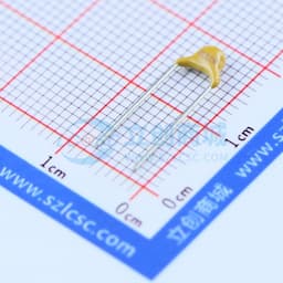 60V 50mA 插件自恢复 【PT】缩略图