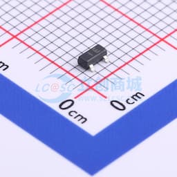 BC847 1E(RANGE:110-220)缩略图