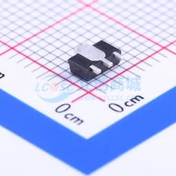 低功耗高效率升压DC/DC转换器缩略图