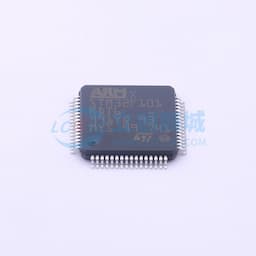 主流基本型系列ARM Cortex-M3 MCU，具有384 KB Flash和36 MHz CPU缩略图