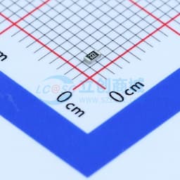 220Ω ±1% 100mW 厚膜电阻缩略图