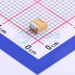 2.2uF ±10% 35V缩略图