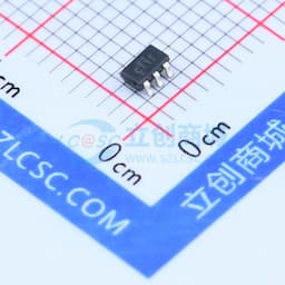 SN74LVC1T45DBVR缩略图