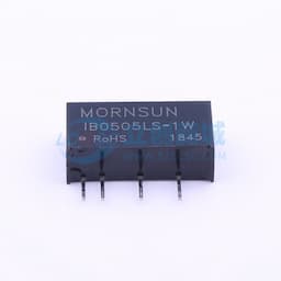 IB0505LS-1W 【电源】缩略图