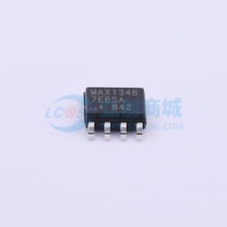 半双工RS-485/RS-422兼容收发器，具有自动方向控制功能缩略图