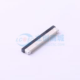 间距:0.5mm P数:40P 抽屉式 下接缩略图