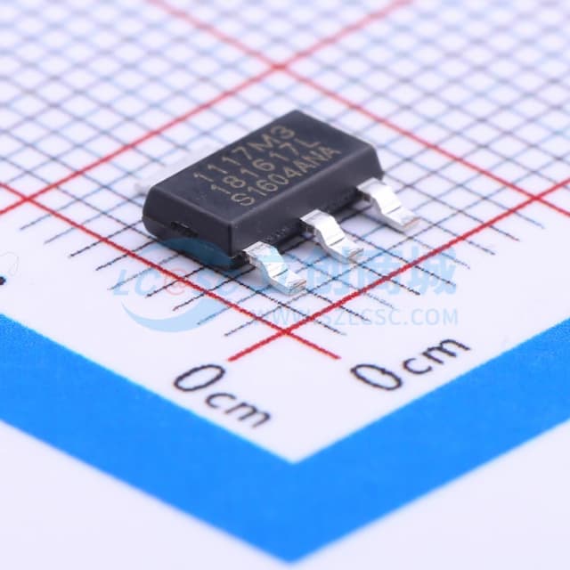 输入20V 输出1.8V~1.8V 800mA实物图