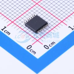 PCA9542APW,118缩略图