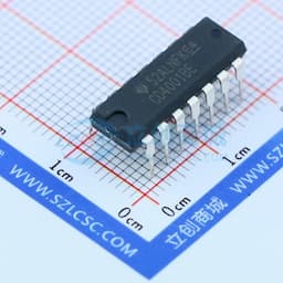 CMOS或非门【插件】缩略图