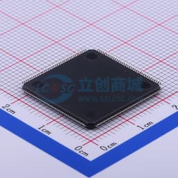 主流基本型系列ARM Cortex-M3 MCU，具有256 KB Flash和36 MHz CPU缩略图
