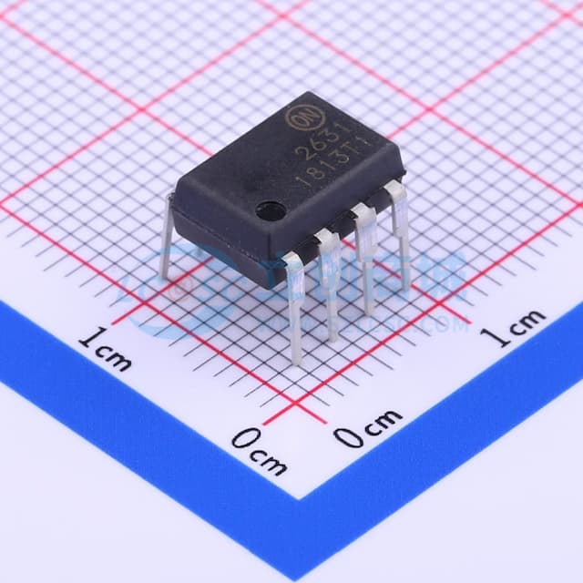 DC输入 2通道 隔离电压(rms):2500V 【插件】实物图