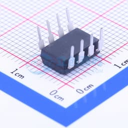 DC输入 隔离电压(rms):5000V 【光耦】缩略图