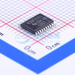 具有 4KB 闪存、256B SRAM、计时器和比较器的 16MHz MCU缩略图