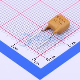 60V 120mA 插件自恢复 【PT】缩略图