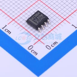 UCC3804DTR缩略图