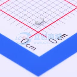 0Ω ±1% 100mW 厚膜电阻缩略图
