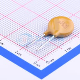 250V 800mA 插件自恢复 【PT】缩略图