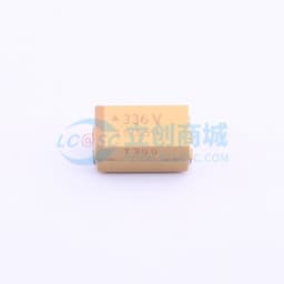 33uF ±10% 35V缩略图