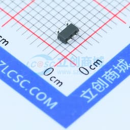 150KHz、4.7μA、轨到轨输入输出CMOS运算放大器缩略图