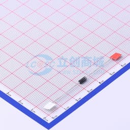 1N4007 编带缩略图