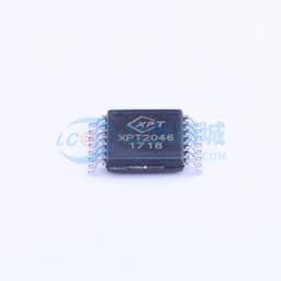 XPT2046缩略图