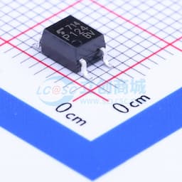 DC输入 隔离电压(rms):3750V缩略图