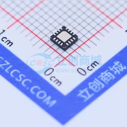 锂离子电池充电器和电源路径管理IC缩略图