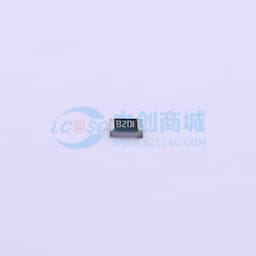 8.2kΩ ±1% 125mW 厚膜电阻缩略图