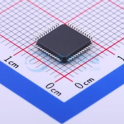 LPC2101FBD48,151缩略图