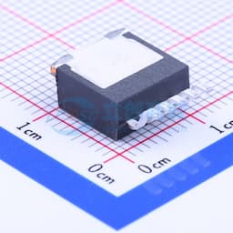 LM2596 SIMPLE SWITCHER® 3A 降压电压调节器缩略图