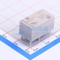 DSP2A-DC24V 【继电】缩略图