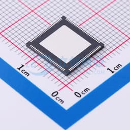 Microchip 6端口 USB 3.2 Gen 2 控制器集线器缩略图