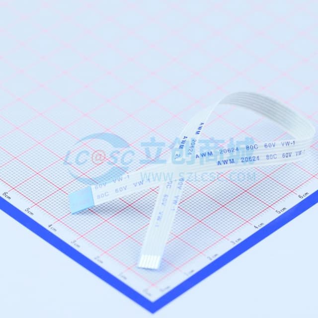 【焊接辅料】 PH1.0 接触面在异面实物图