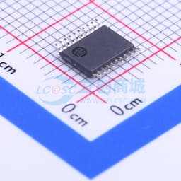 SN74LV273APWRG4缩略图