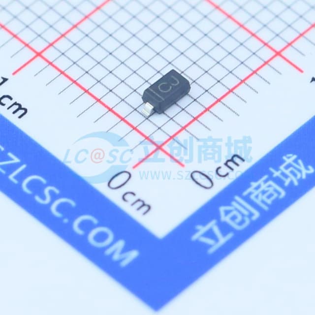 MMSZ4683实物图