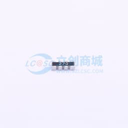 27Ω ±5%缩略图