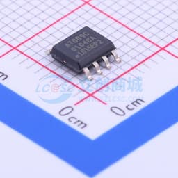 AT88SC0104CA 安全存储芯片缩略图