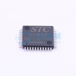 高速高可靠低功耗单片机缩略图