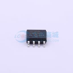 PIC12F508-I/SN缩略图