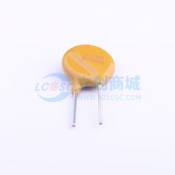 250V 800mA 插件自恢复 【PT】缩略图