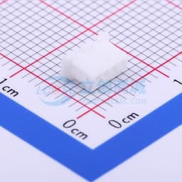 1x4P 1.25mm缩略图