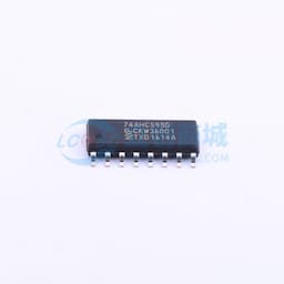 三态输出 串行至串行或并行移位寄存器缩略图