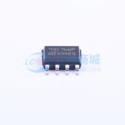 MICROWIRE串行访问EEPROM缩略图
