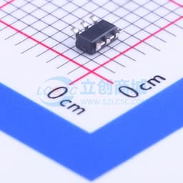 自校准16位模数转换器缩略图