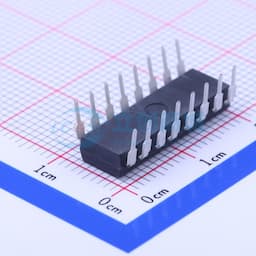DC输入 隔离电压(rms):5000V 【插件】缩略图