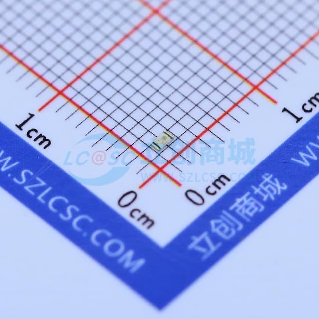 LTST-C193TGKT-5A实物图