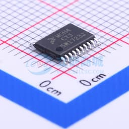 MC9S08SH4CTJ缩略图