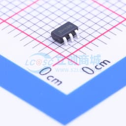 升压型 1.6A 2V~6V缩略图